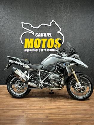 BMW R 1200 GS 